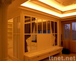 瀛勵裝璜工程 一站式室內裝飾設計與材料服務